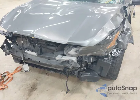 2024 Nissan Altima Sv Intelligent Awd z USA, uszkodzony, nr VIN 1N4BL4DW0RN312993